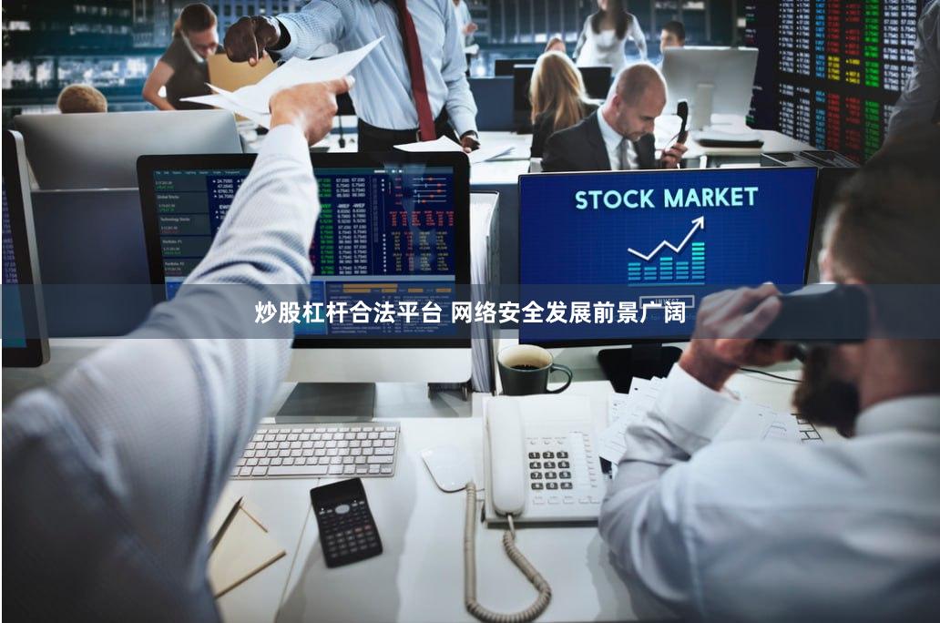 炒股杠杆合法平台 网络安全发展前景广阔